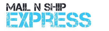 Mail N Ship Express LLC, San Pedro CA